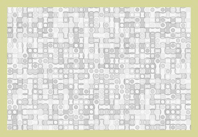Drawing Circles by Peter McClure